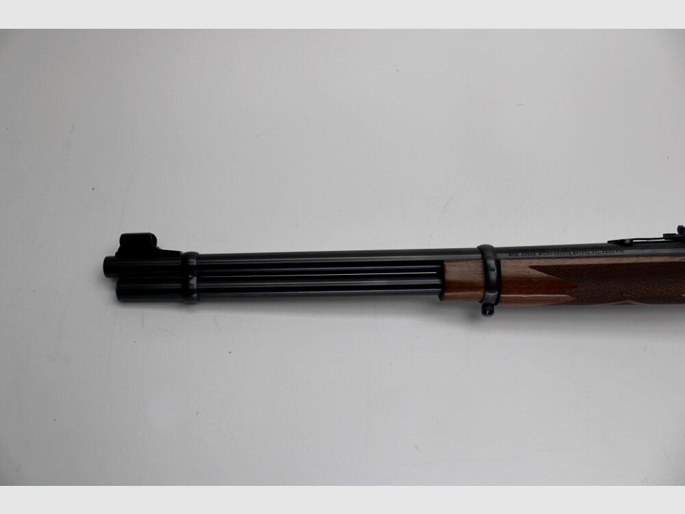 Rifle UHR Marlin Mod. 336 CS .30-30Win