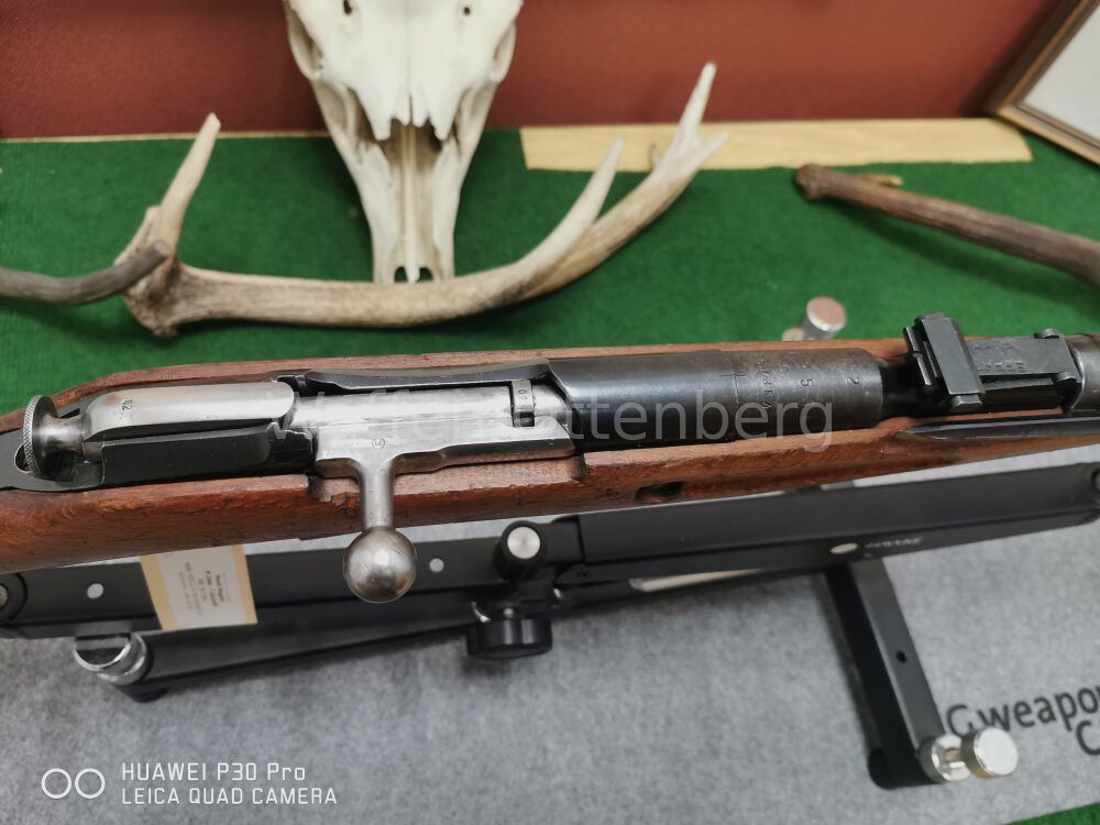 Mosin Nagant M 1944
