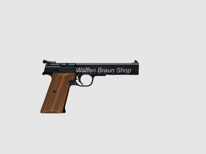 Walther CSP CLASSIC .22 lr