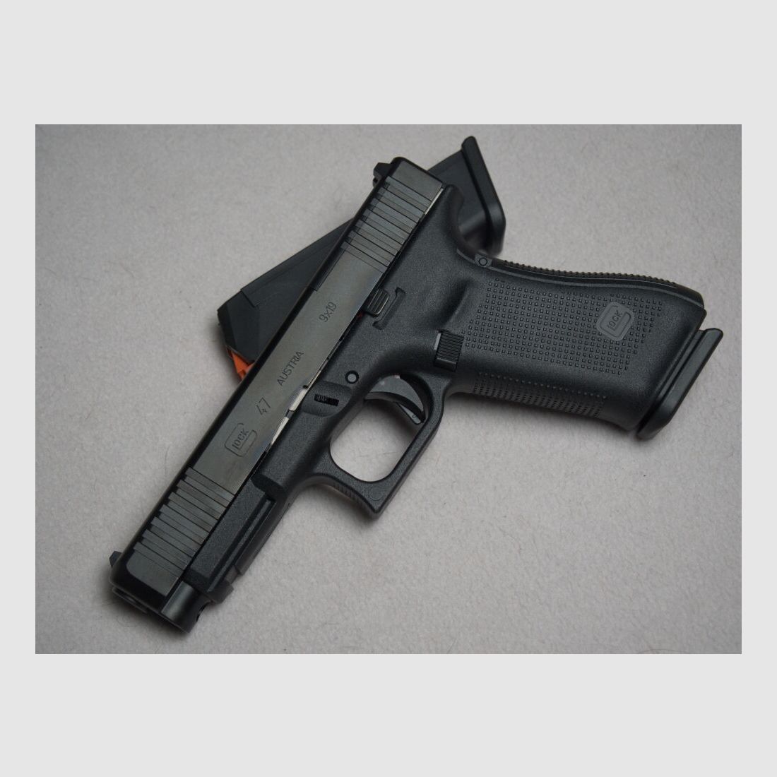 Glock 47 MOS