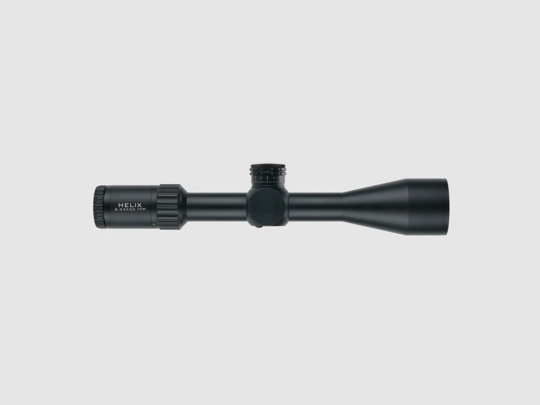 ELEMENT OPTICS HELIX G2 6-24X50 FFP ABS APR-1C MRAD, zdjęcie 2 z 7