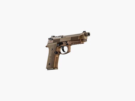 Beretta M9A4 FDE cal.9x19