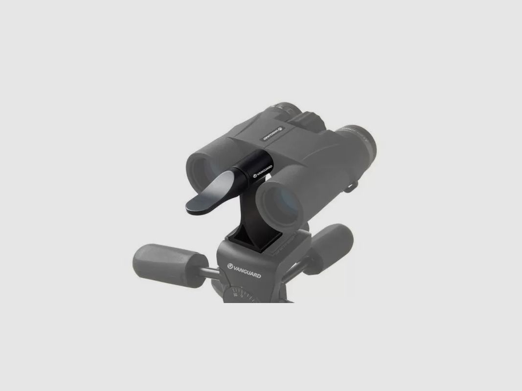 BA-185 - Adapter für Ferngläser für Stativ, Bild 2 von 5