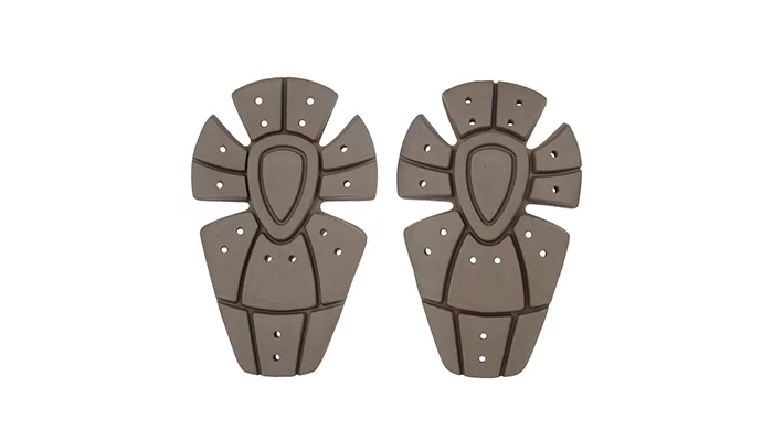 Inserts de protection pour genoux – Marron – 221130-019 – Condor, image 2 sur 2