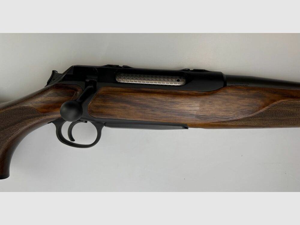Sauer	 404 Stutzen Select