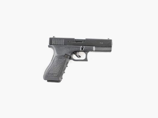 Pistola de fogueo Bruni Glok GAP 9 mm