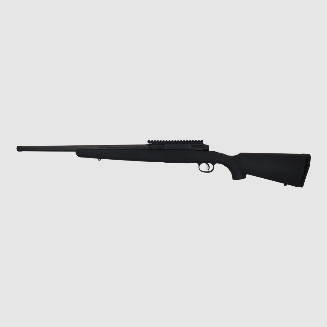 Savage AXIS II SR bolt-action rifle special price