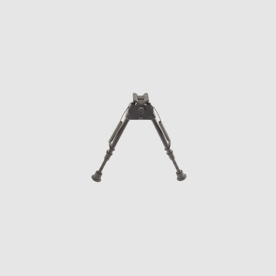 Harris Bipod S-LM, 22–32 cm, 7 settings, with swivel