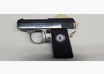 Fabryka broni Walther Zella-Mehlis Mod. 9