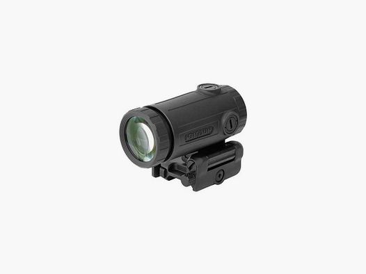 Holosun HM3x Micro Magnifier - Montage : 21mm/QD