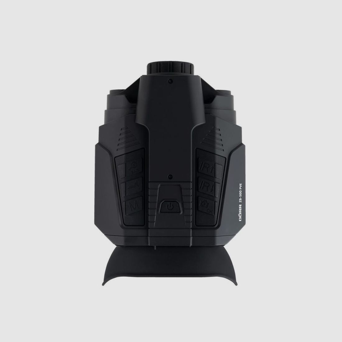 Dörr Nachtsichtgerät und Entfernungsmesser ZB-500 PVE