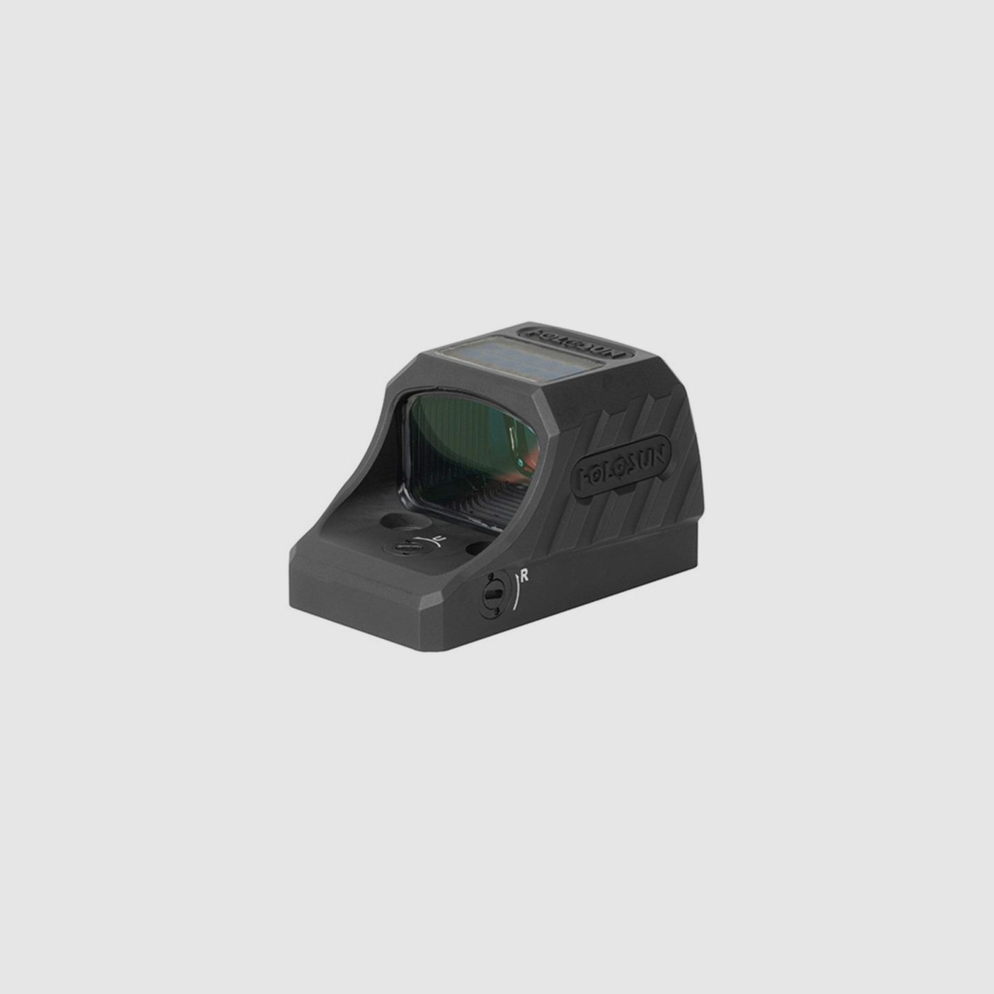 HOLOSUN SCS SOLAR GREEN DOT SIGHT CIRCLE DOT P320, Bild 6 von 9