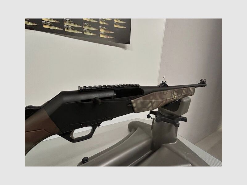 Browning BAR MK3 Tracker HC
