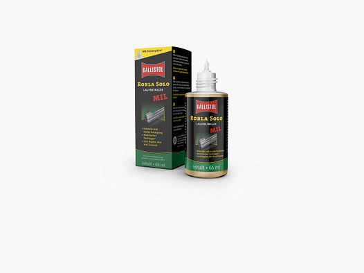 KLEVER ROBLA SOLVANT SOLO MIL 65 ML /C6