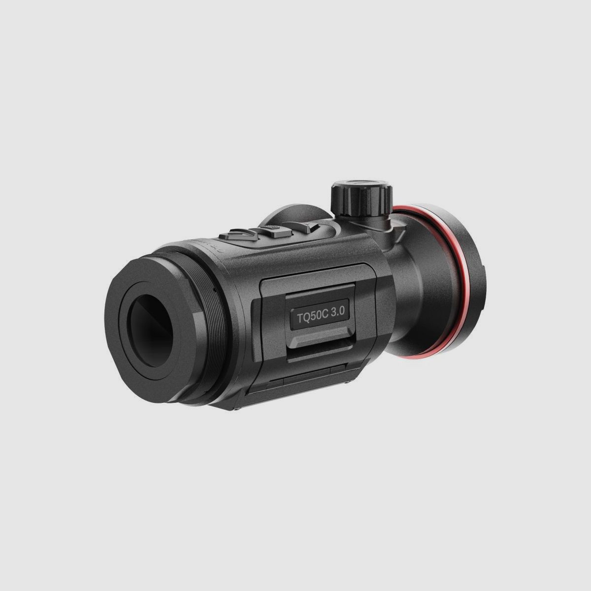 HIKMICRO Wärmebild Clip-On Thunder TQ50C 3.0