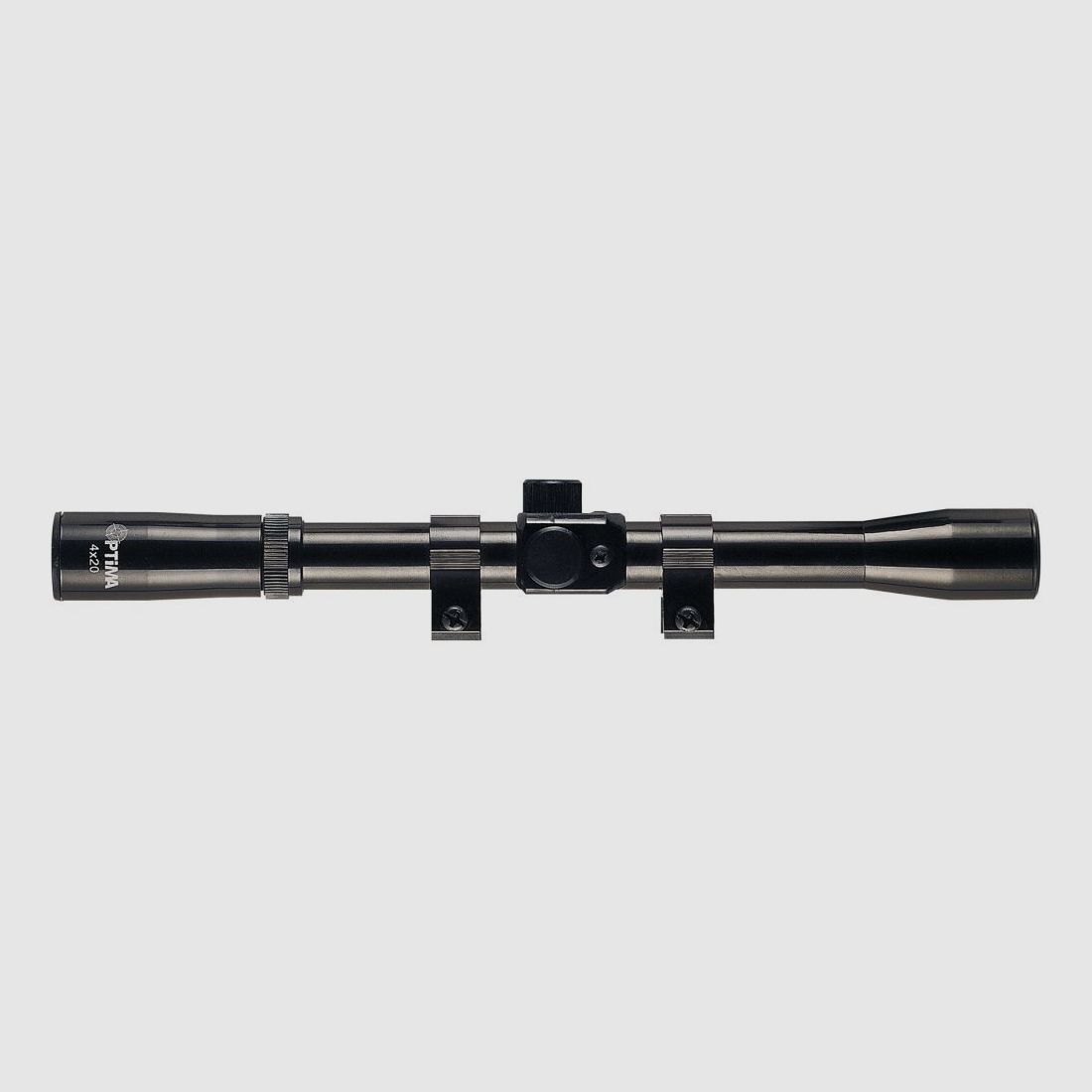 Mercury air Luftgewehr AirTact – Set