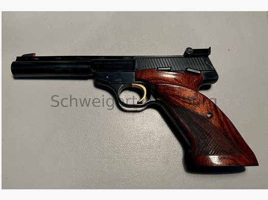 Kleinkaliber Sportpistole FN 150 .22lr
