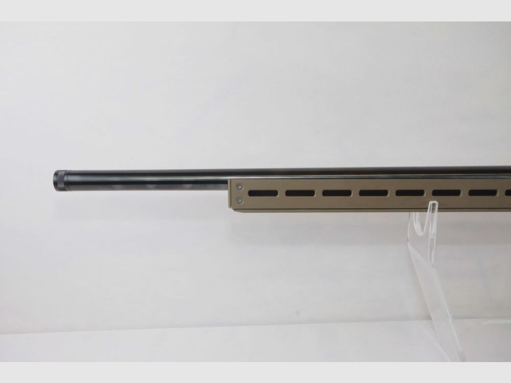 Karabin powtarzalny Anschütz 1782 APR Flat Dark Earth - 6,5 mm Creedmoor