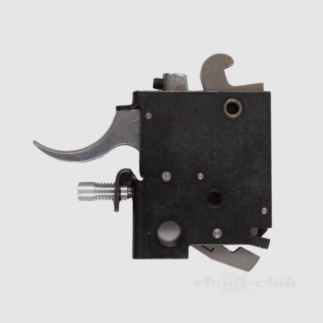 Matchabzug Weihrauch für HW 30, 35, 50, 55, 57, 80, 85, 95, 98