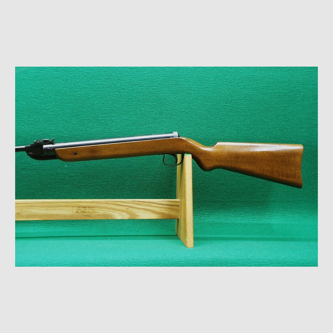 Diana 27 Luftgewehr Mod. 27