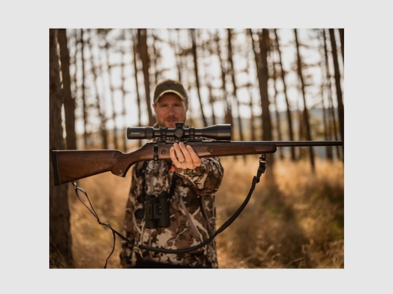 CZ Repetierbüchse 600+ American .308 Win.