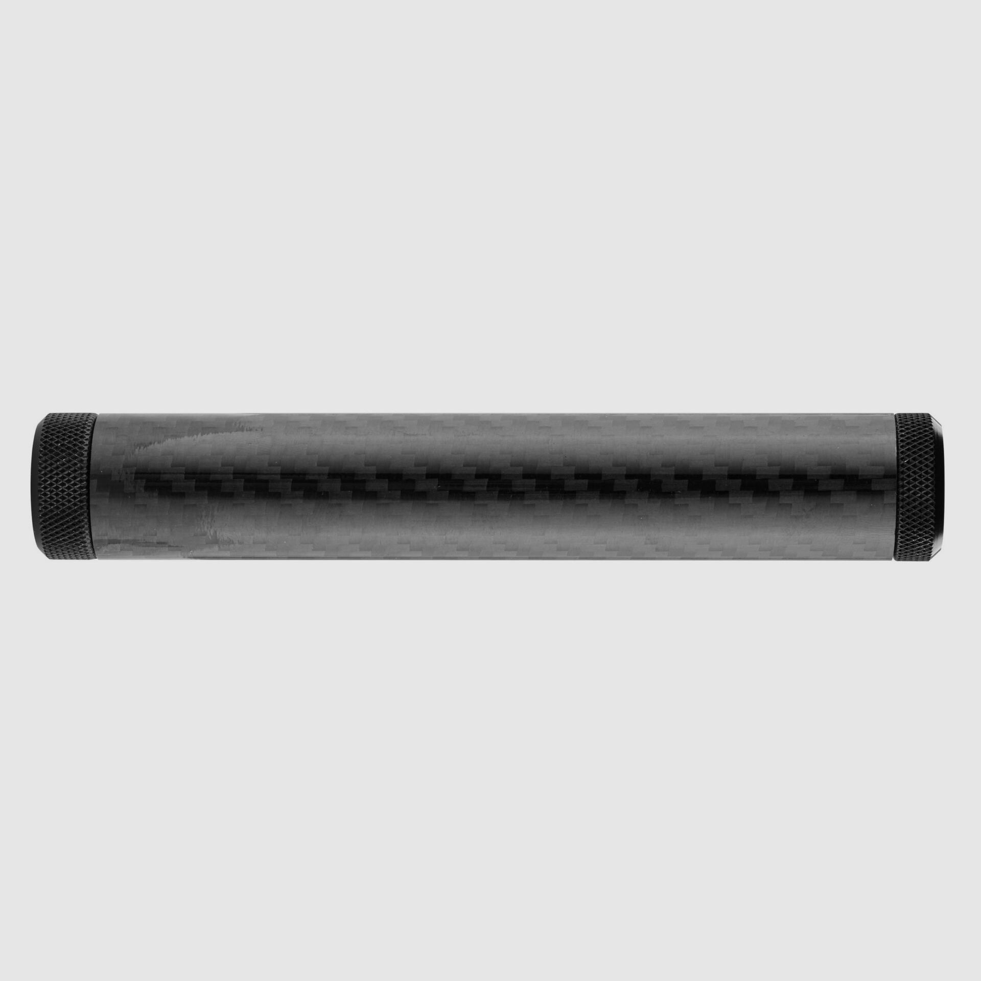 Karbon-Schalldämpfer 22LR – 1/2” x 20, Bild 3 von 3