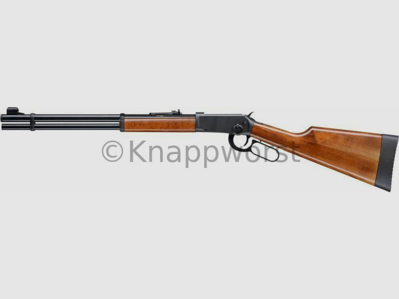 Umarex Luftgewehr Walther (CO-2) Lever Action Wells