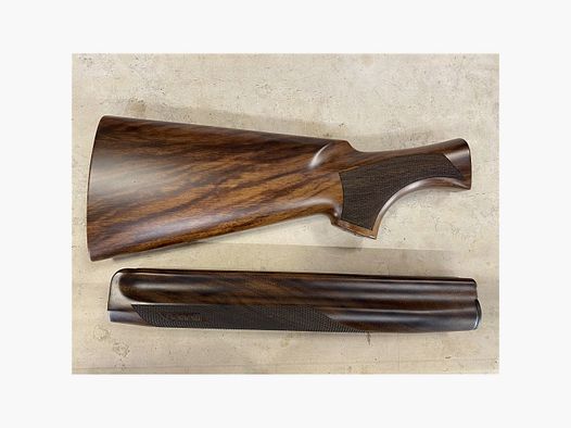 Schaft en Loop Benelli Nieuwe Serie .20