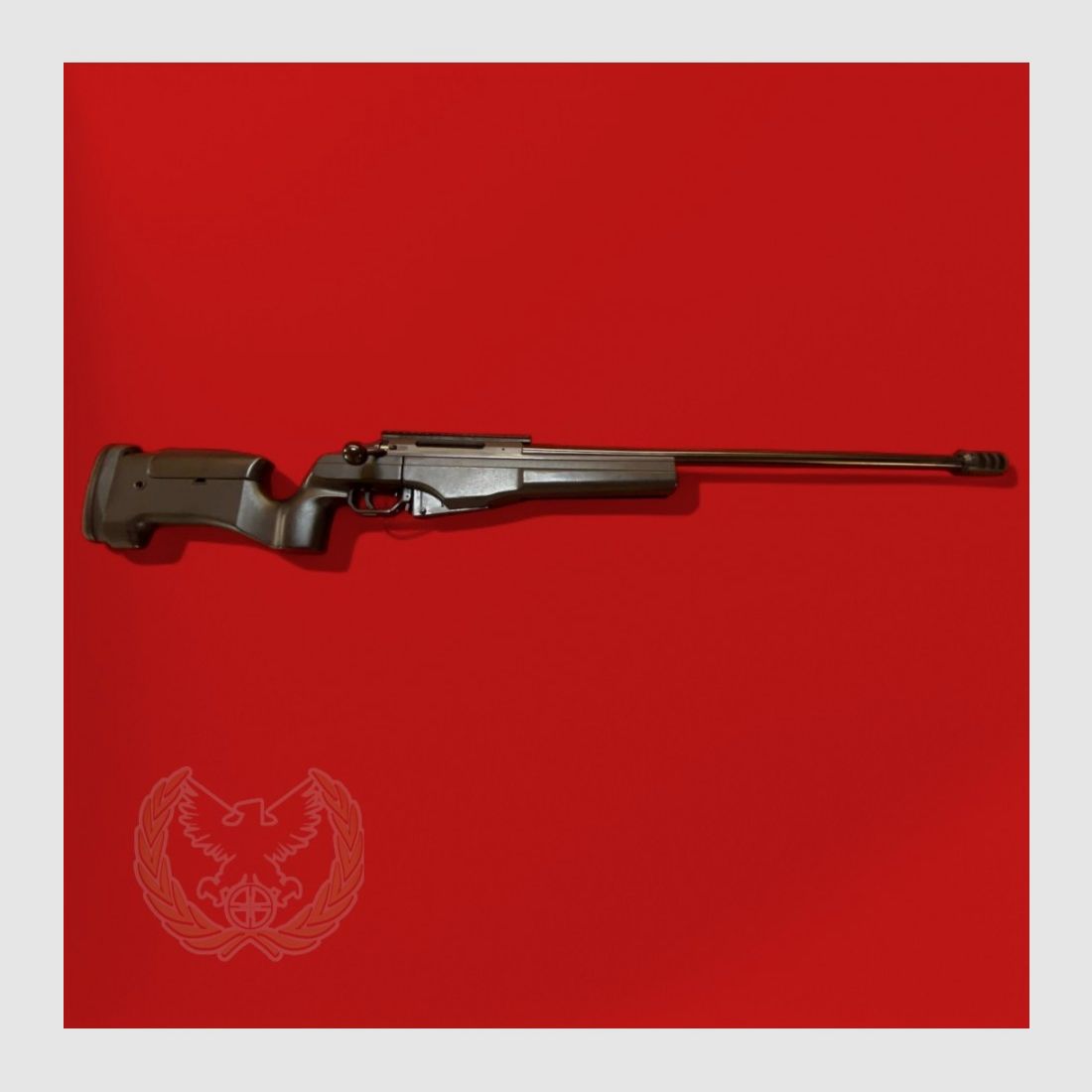 Rifle SAKO TRG42 338 Lapua Magnum, image 3 of 4