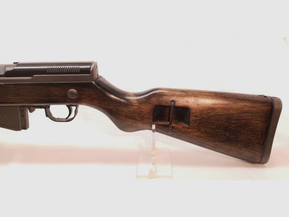 Brünner Waffenwerke VZ 52/57