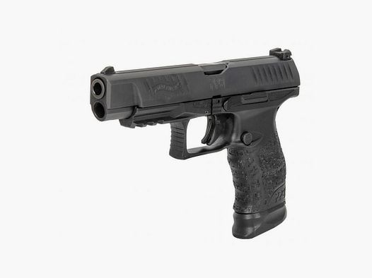 Walther PPQ M2 9x19mm 5 Zoll