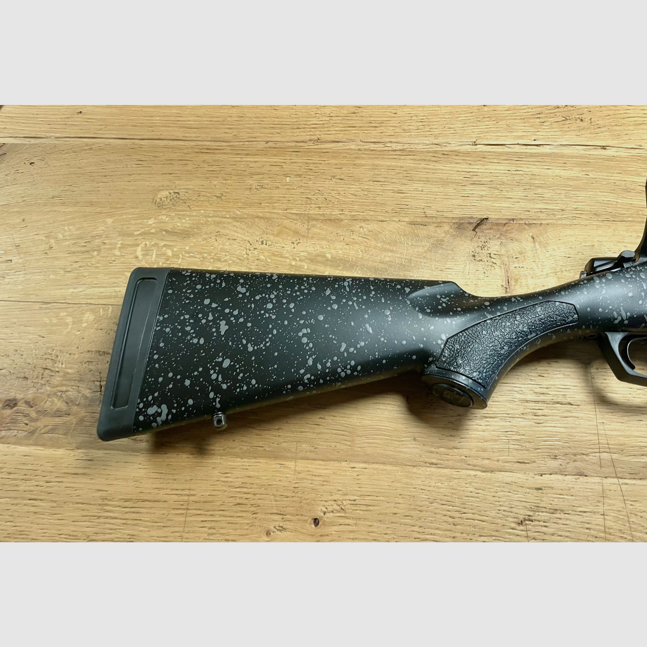 KK Repeater rifle Bergara BMR Carbon .22lr - 18” barrel