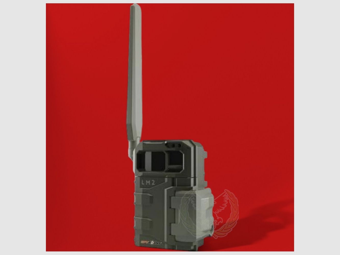 Caméra de chasse SpyPoint LM 2, image 2 sur 3