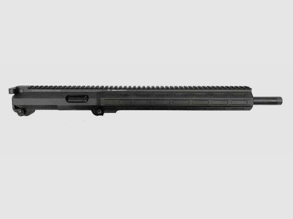 Sistema intercambiabile Nordic Components AR16" .22lr