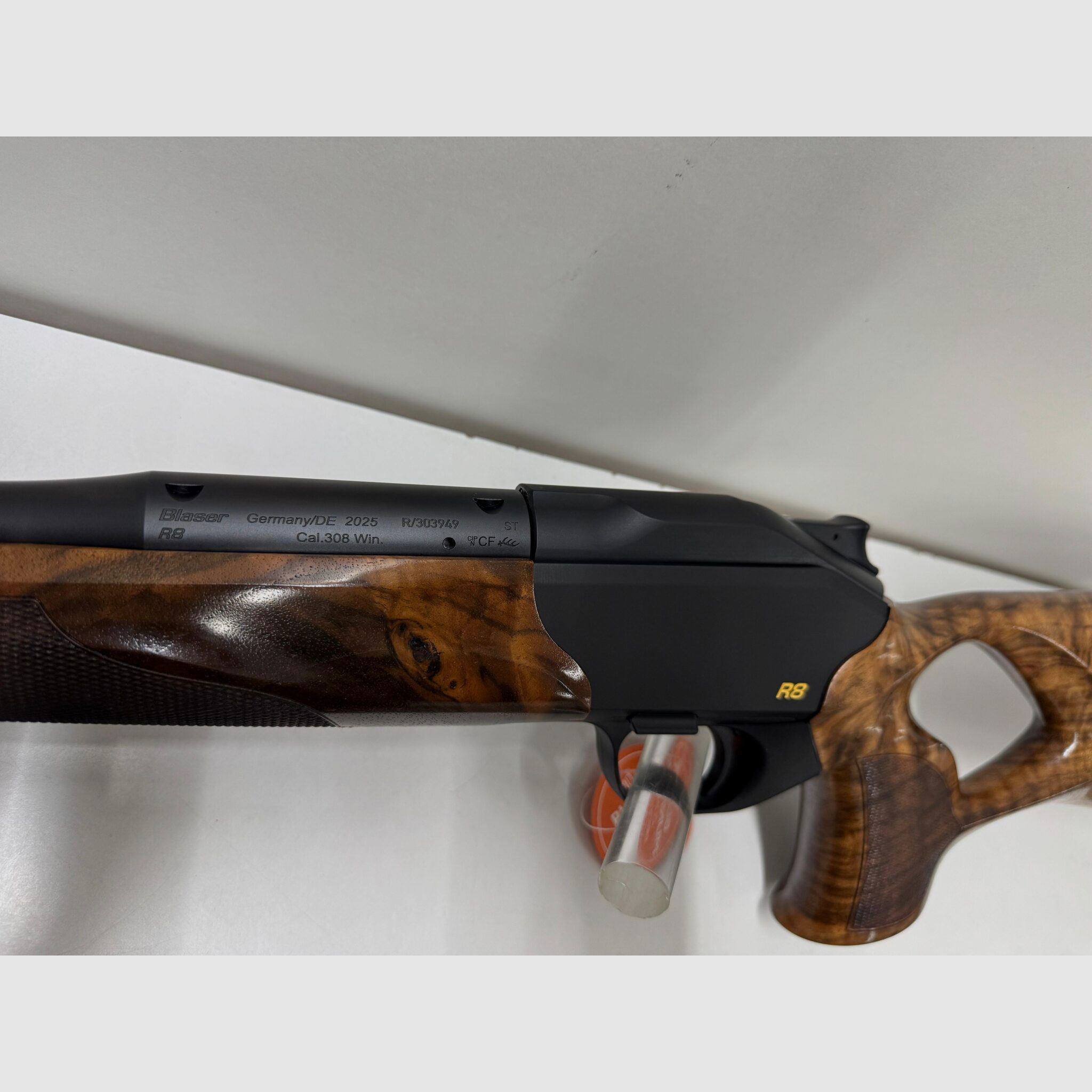 Blaser R8 Success HK 4