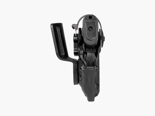 VEGATEK TOP Holster mit Sicherheitslevel IV Sig Sauer PRO 2022 Schwarz Linkshänder