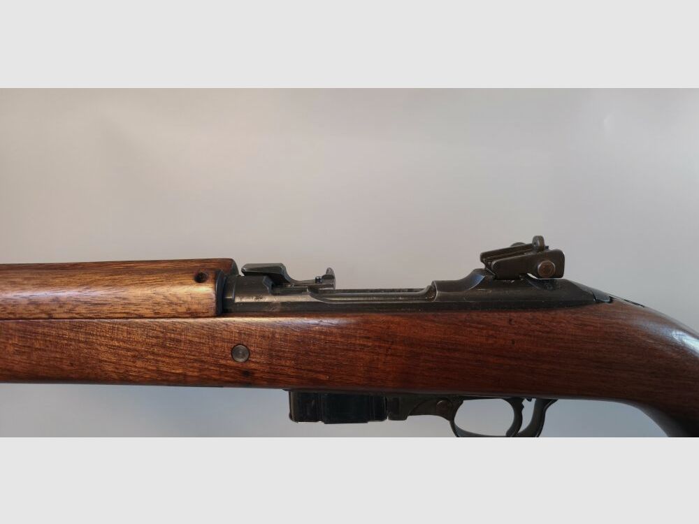 Rock Ola M1 Carbine Quality H.M.C .30 Carbine
