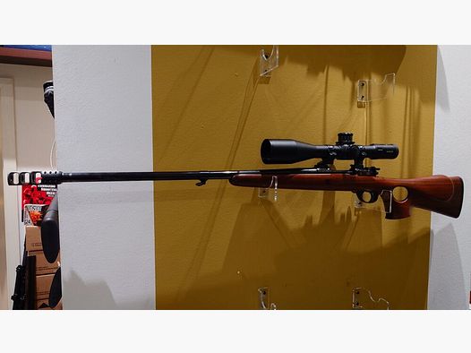 Mauser 98