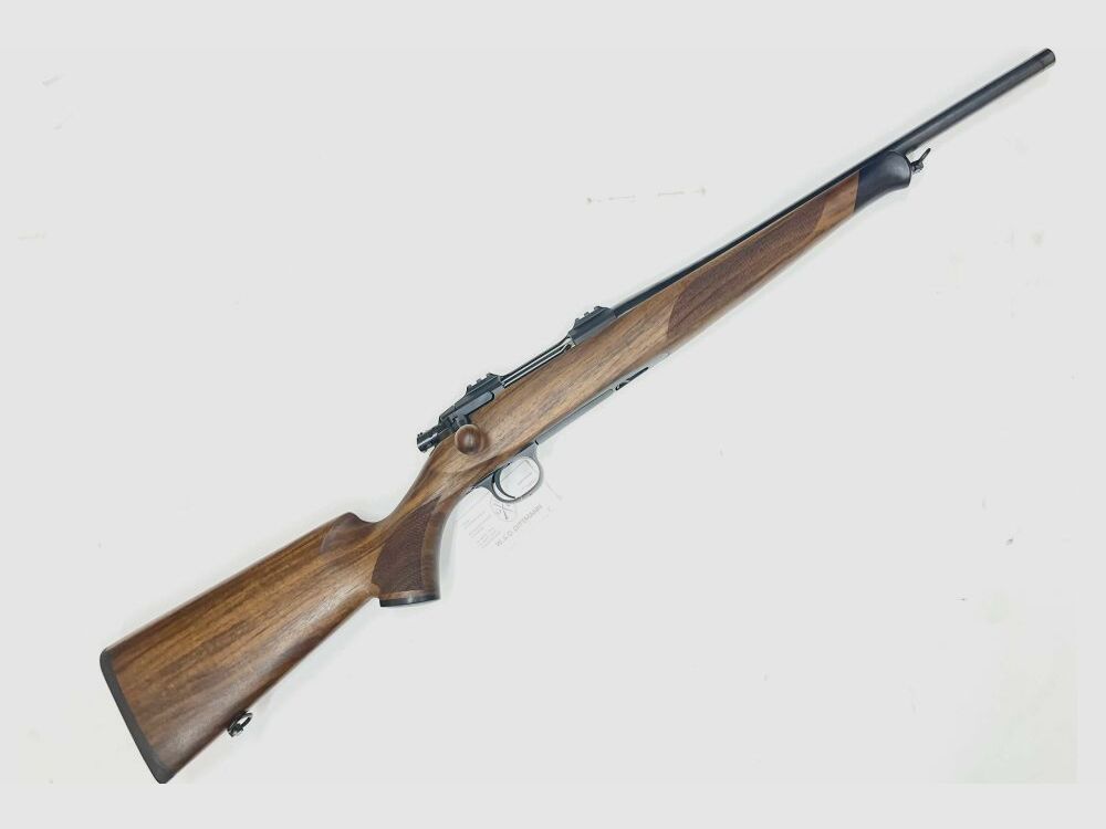 STEEL ACTION HSL .308Win