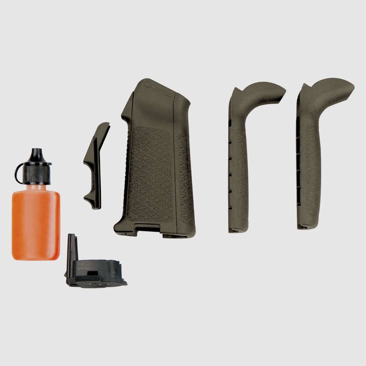 Magpul MIAD Gen 1.1 Griffstück Kit AR15/M16 Type 2