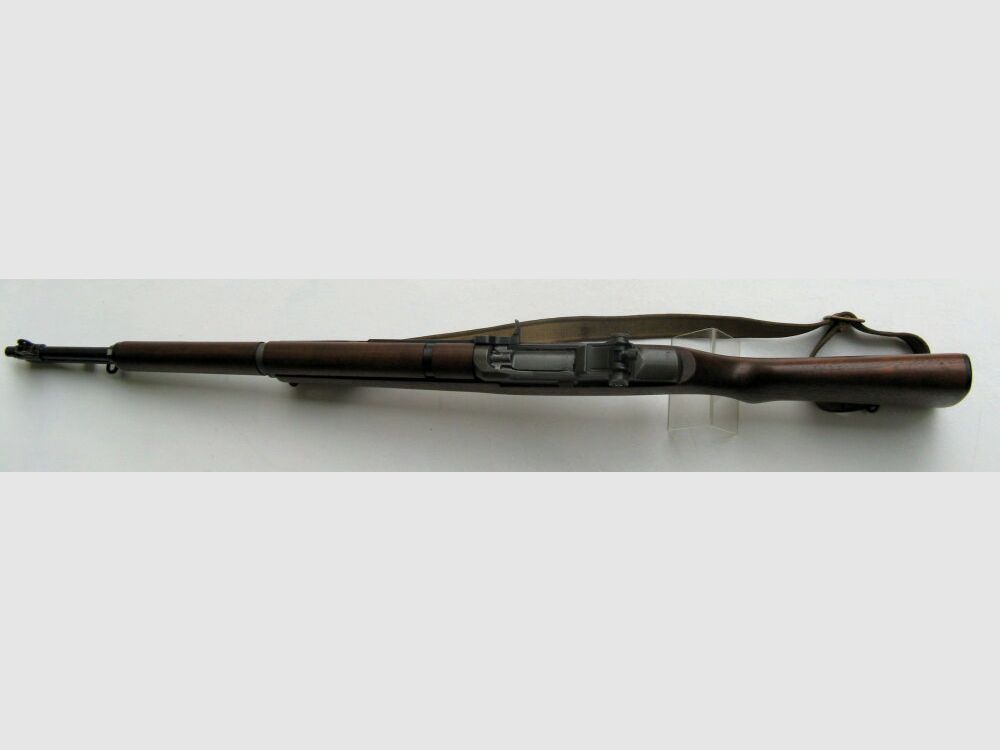 Springfield US U.S. Rifle 30M1 GARAND
