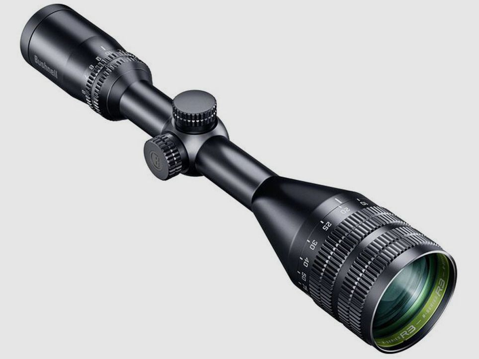 Lunette de visée BUSHNELL R3 6-18×50 DOA-QBR