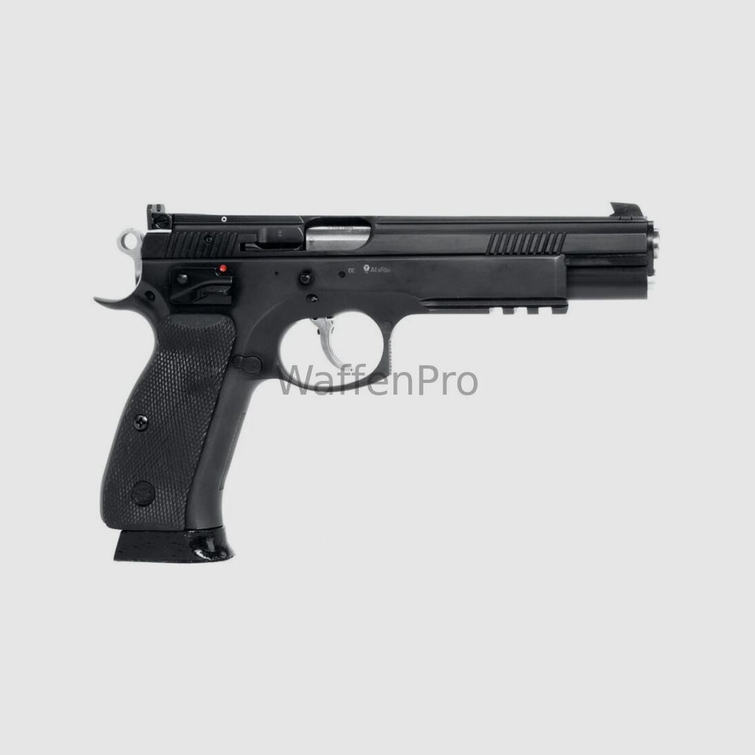 CZ Shadow VIPER Pro Tuning