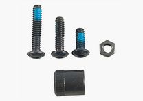 Magpul Sling Mount Kit Type 1 für AR-15 schwarz