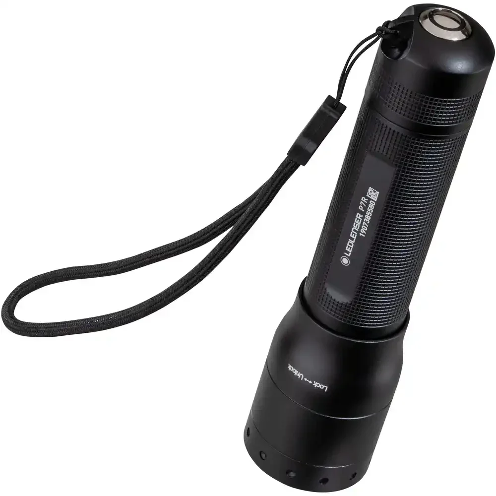 Ledlenser P7R