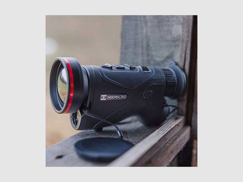 HIKMICRO CONDOR 2.0 Wärmebildmonokular, Bild 6 von 6