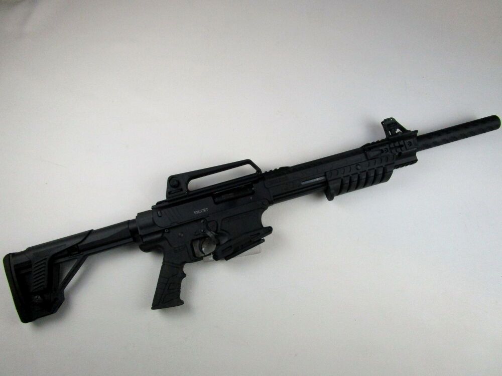 Hatsan Escort-PX12X
