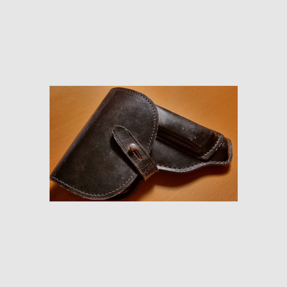 walther ppk call.32  7.65mm