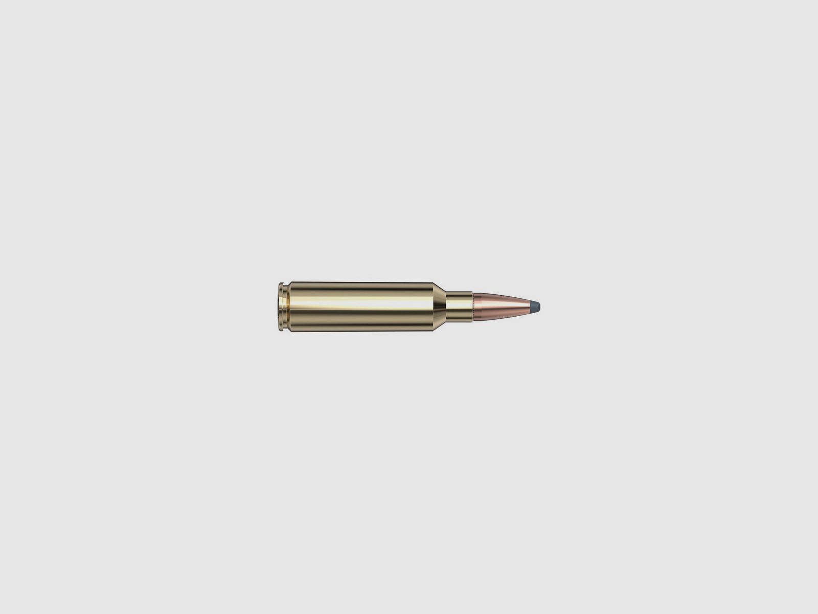 Hornady 300 WSM 165 gr InterLock® American Whitetail® – 20 Stk.