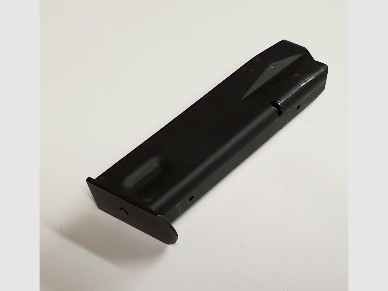 Sig Sauer Sig Sauer P226 Magazin 17 Schuss 9mm